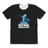 asrtal observatory All Over Women's T-shirt