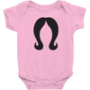 hair Baby Bodysuit