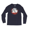 mother pus bucket! Long Sleeve Shirts
