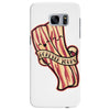 bacon forever Samsung Galaxy S7 Edge