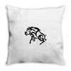 hunting Throw Pillow