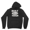 built adams tough Unisex Hoodie
