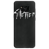 silencer logo Samsung Galaxy S8