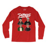 dobre twins Long Sleeve Shirts