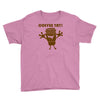coffee yay Youth Tee