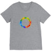 vox V-Neck Tee