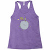 little fresh prince Racerback Tank