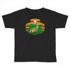 save the jackalopes! Toddler T-shirt