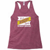 rugby thing wouldn't understand Racerback Tank