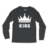 King Long Sleeve Shirts