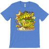 monster studen T-Shirt