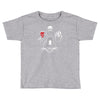 bohemian dark side Toddler T-shirt