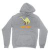 never forget Unisex Hoodie