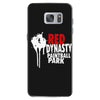 RED PAINBALL Samsung Galaxy S7