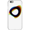orbital wonky style iPhone 6/6s Case