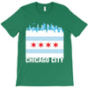 Chicago City T-Shirt