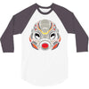 monoponik 3/4 Sleeve Shirt