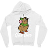 Gus Gus Zipper Hoodie