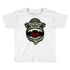 scream Toddler T-shirt