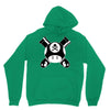 retro gamer Unisex Hoodie