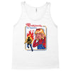 pyrokinesis for beginners Tank Top