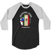 mexico national team youth 2018 fifa world cup 3/4 Sleeve Shirt