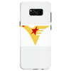 gundam Samsung Galaxy S8