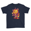 monster hunter (2) Youth Tee