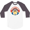 everything is awesome 3/4 Sleeve Shirt