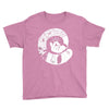 aw snap! Youth Tee