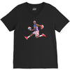 harlem globetrotters V-Neck Tee