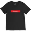 kentucky V-Neck Tee