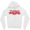 share Zipper Hoodie