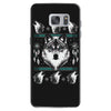 merry wolfmas Samsung Galaxy S7