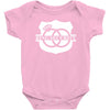 ring security Baby Onesie