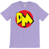 danger mouse 80's T-Shirt