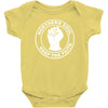northern soul keep the faith long Baby Onesie