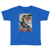 Pablo Picasso Toddler T-shirt