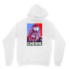chewbacca poster, ideal gift or birthday present Hoodie