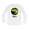 libuv Long Sleeve Shirts