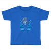 sub zero Toddler T-shirt