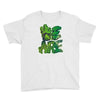 we are Youth Tee