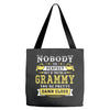 Nobody Is Perfect But If You Are A Grammy You Are Pretty Damn Close Tote Bags