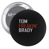 freakin' Pin-back button