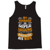 My Husband Is Super Awesome Tank Top