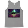 enjoy the silence Tank Top