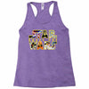 star wars Racerback Tank