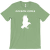 poison girls T-Shirt