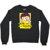 audience south park Crewneck Sweatshirt