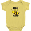 Bee Kind Baby Bodysuit